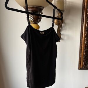 L’agence tank top